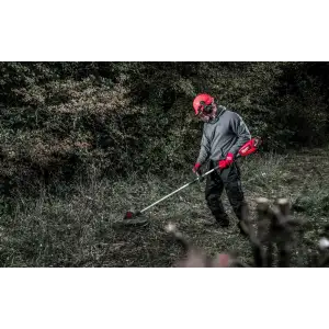 Триммер садовый аккумуляторный Milwaukee M18 BLLT-0 без АКБ та ЗП (4933472218) UA