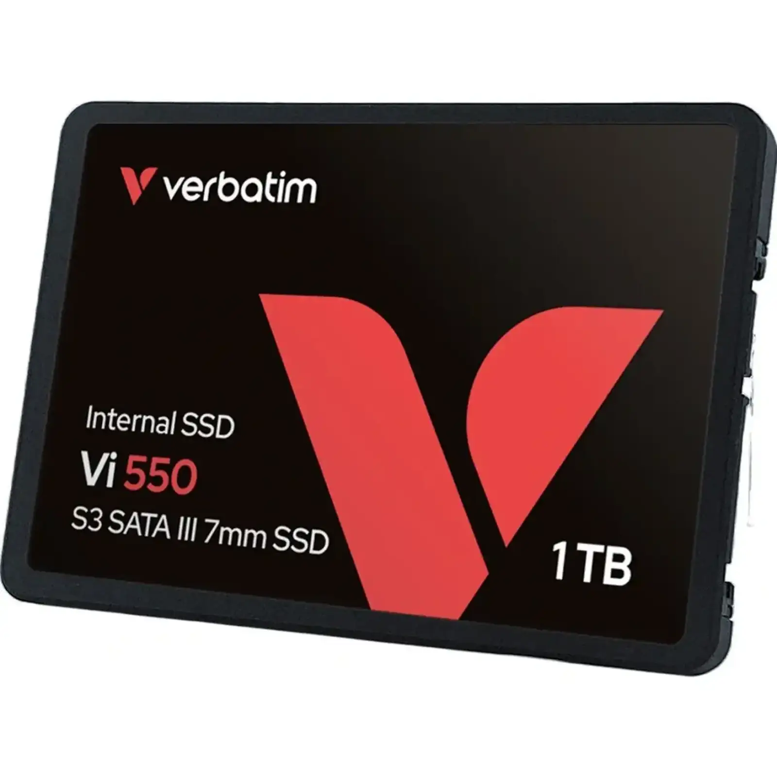 SSD накопичувач Verbatim Vi550 S3 1 TB (49353)