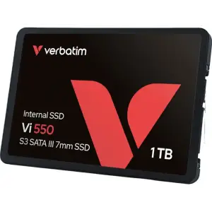 SSD накопичувач Verbatim Vi550 S3 1 TB (49353)