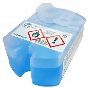 Картридж для очищення бритви Braun CCR2 Clean & Renew (4987176176677)