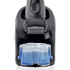 Картридж для очищення бритви Braun CCR2 Clean & Renew (4987176176677)