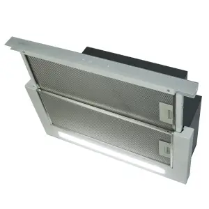 Витяжка телескопічна Best Chef Horizon Box 1100 White 60 (4F263B2A7A)