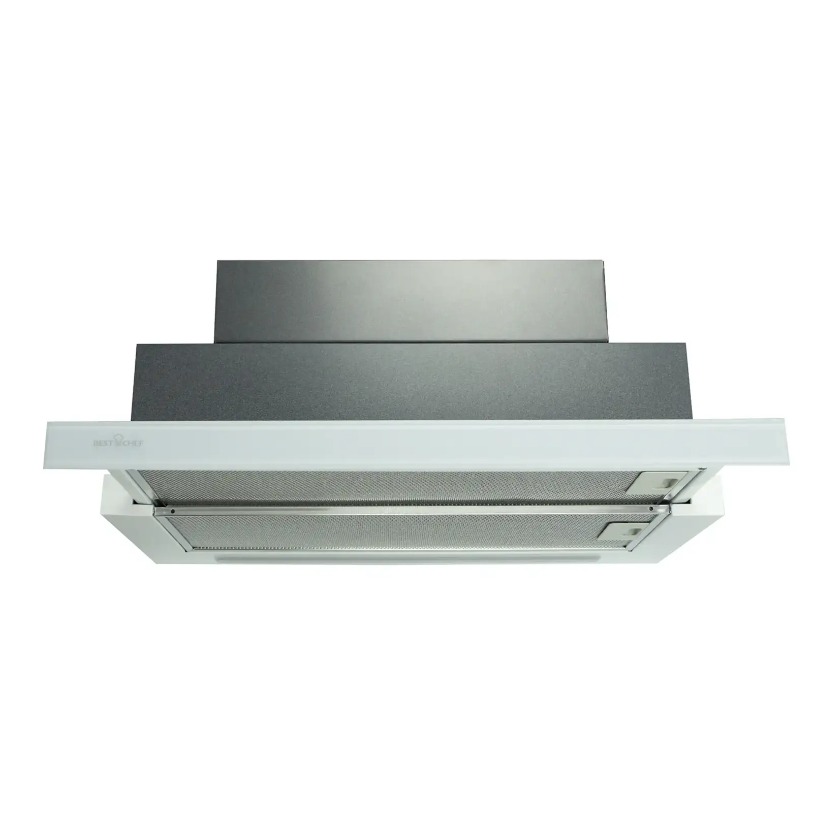 Витяжка телескопічна Best Chef Horizon Box 1100 White 60 (4F263B2A7A)