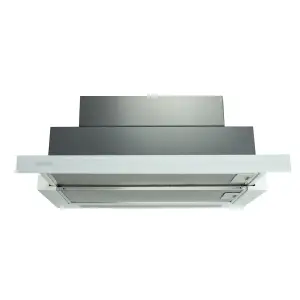Витяжка телескопічна Best Chef Horizon Box 1100 White 60 (4F263B2A7A)