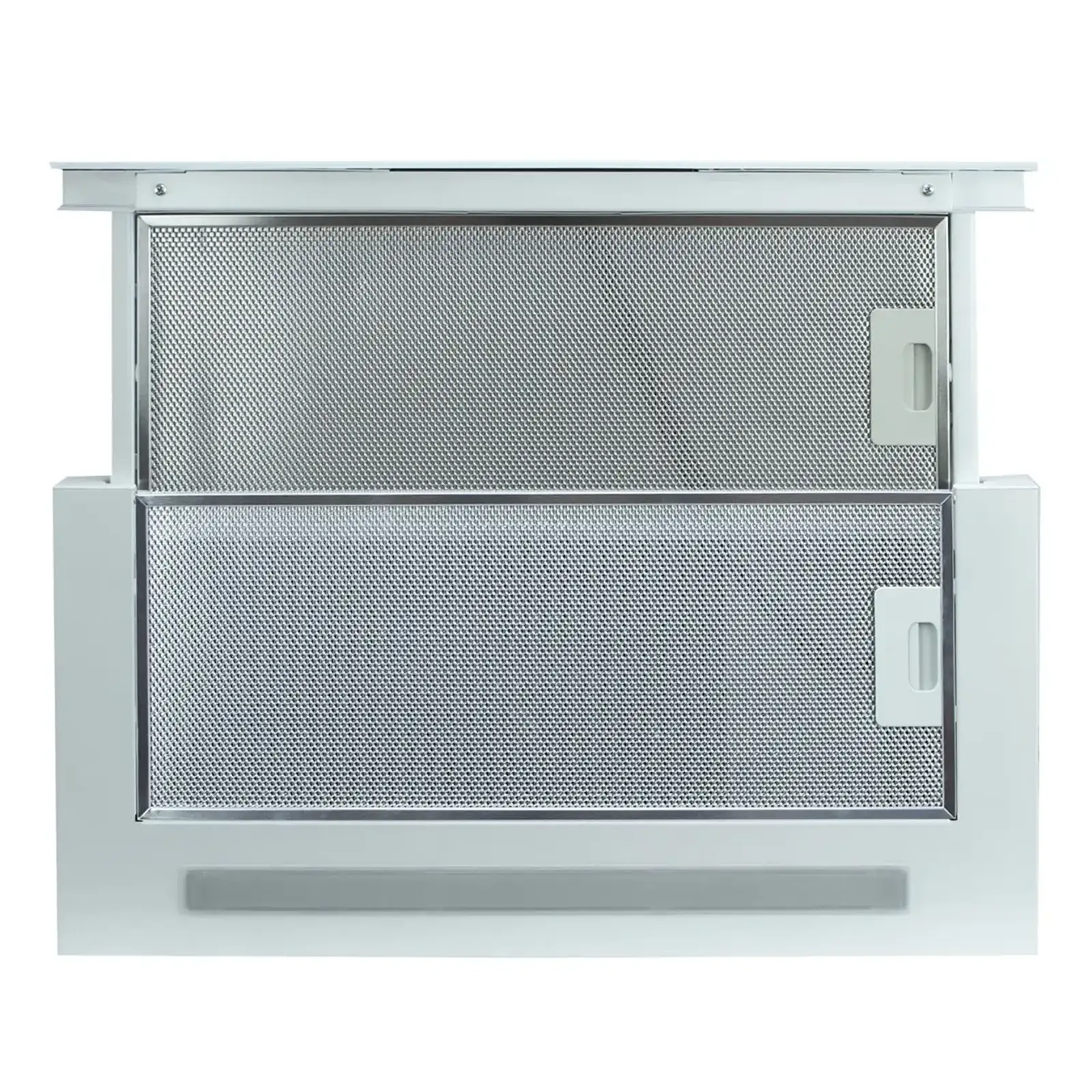 Витяжка телескопічна Best Chef Horizon Box 1100 White 60 (4F263B2A7A)