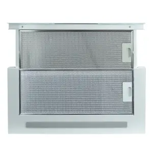 Витяжка телескопічна Best Chef Horizon Box 1100 White 60 (4F263B2A7A)