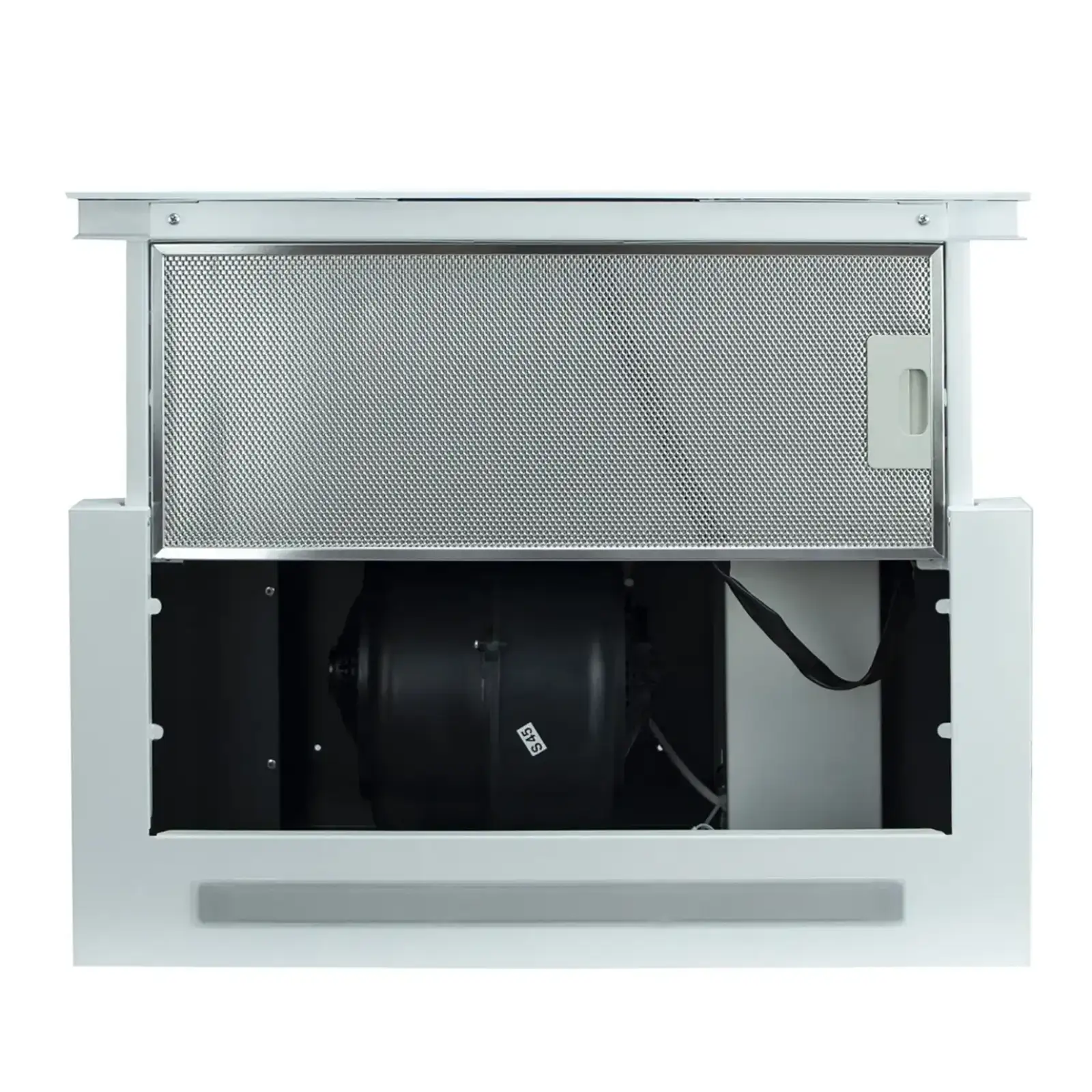Витяжка телескопічна Best Chef Horizon Box 1100 White 60 (4F263B2A7A)
