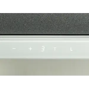 Витяжка телескопічна Best Chef Horizon Box 1100 White 60 (4F263B2A7A)