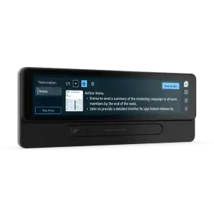 Гелиграфический дисплей Lenovo MagicBay HUD MBLP30 (4Y91R67524)