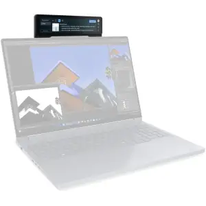 Гелиграфический дисплей Lenovo MagicBay HUD MBLP30 (4Y91R67524)