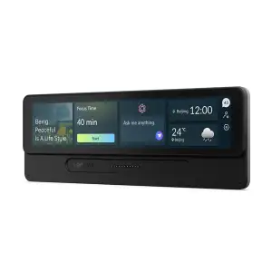 Гелиграфический дисплей Lenovo MagicBay HUD MBLP30 (4Y91R67524)