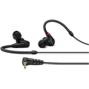 Навушники Sennheiser IE 100 PRO Black (508940)