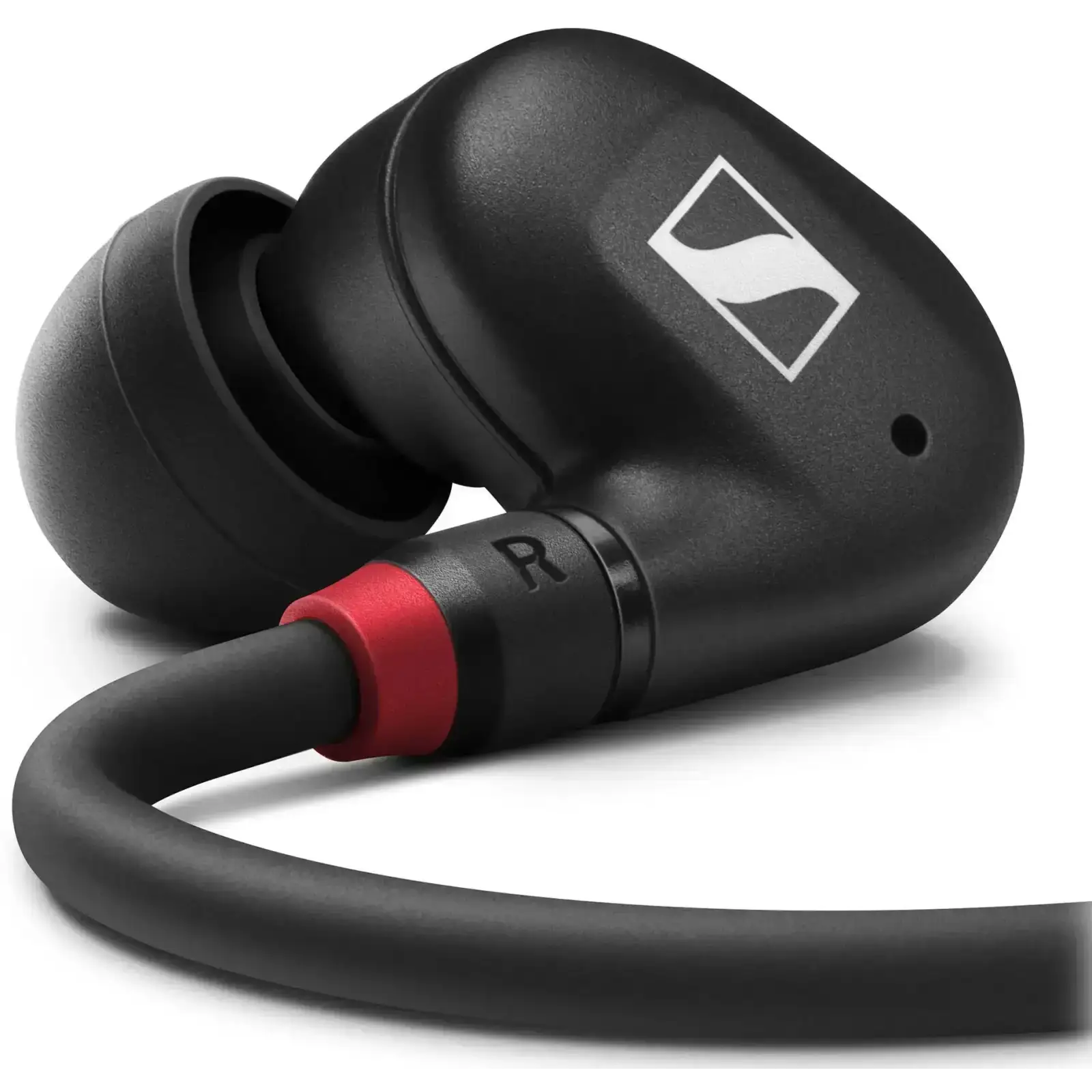 Навушники Sennheiser IE 100 PRO Black (508940)