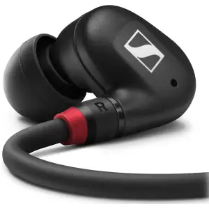 Навушники Sennheiser IE 100 PRO Black (508940)