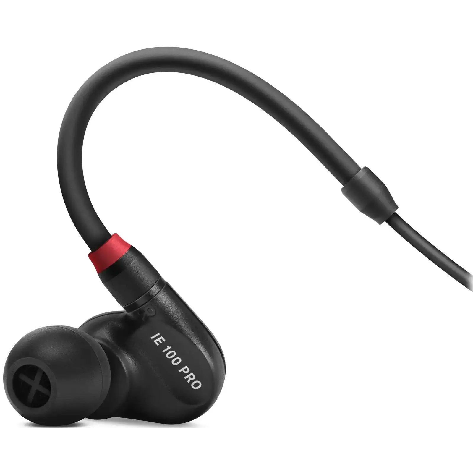 Навушники Sennheiser IE 100 PRO Black (508940)
