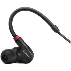 Навушники Sennheiser IE 100 PRO Black (508940)