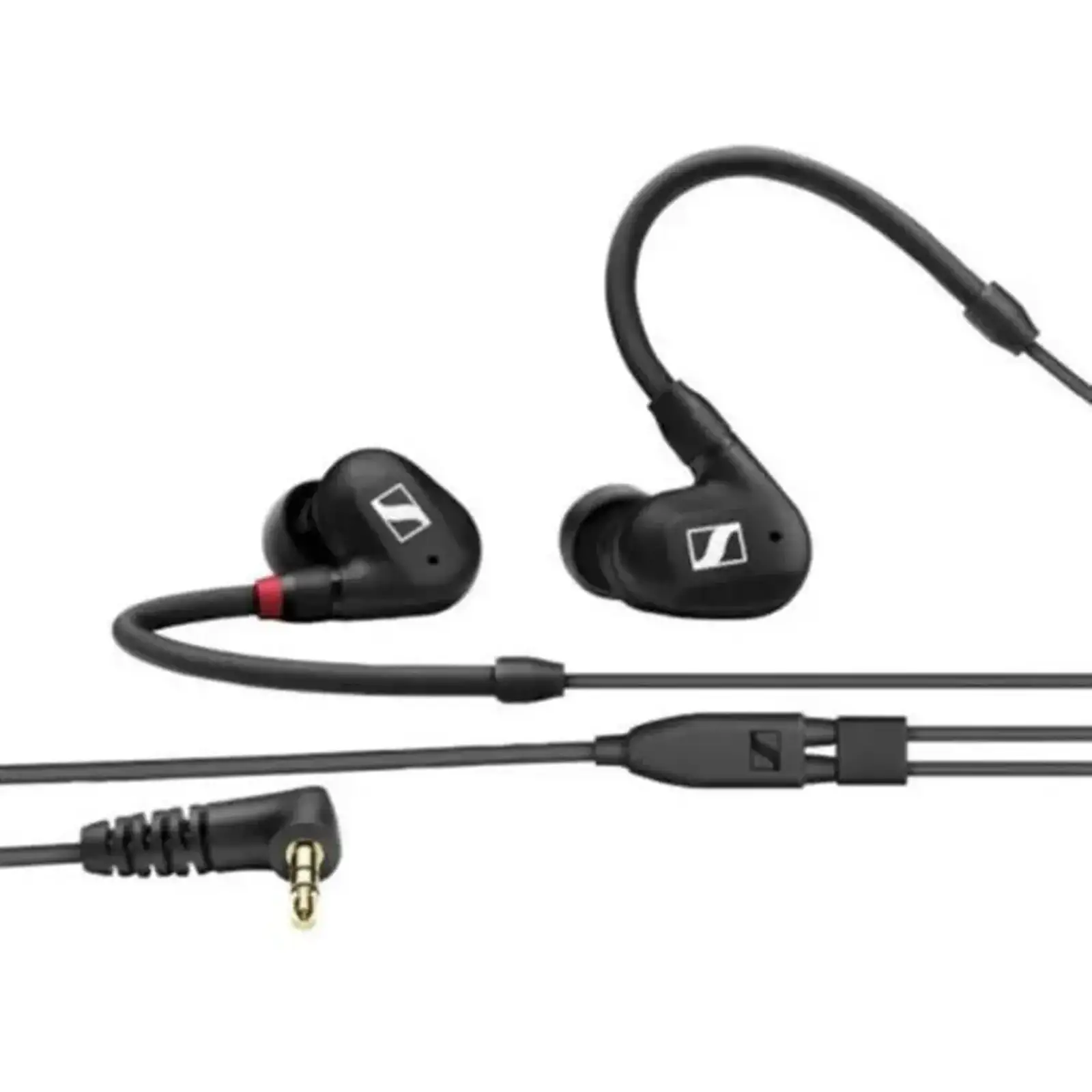 Навушники Sennheiser IE 100 PRO Black (508940)