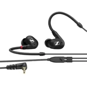 Навушники Sennheiser IE 100 PRO Black (508940)