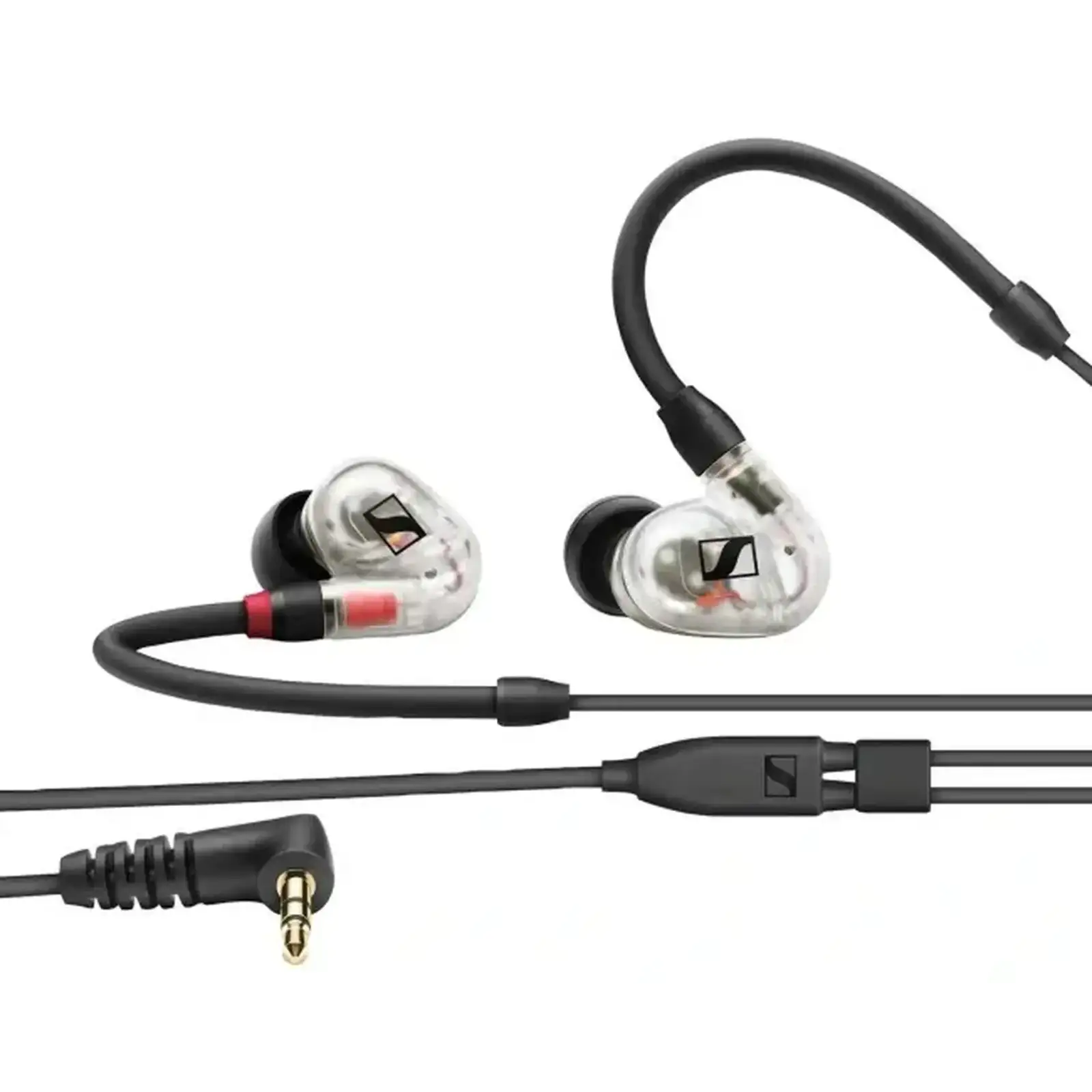 Навушники Sennheiser IE 100 PRO Clear (508941)