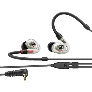 Навушники Sennheiser IE 100 PRO Clear (508941)