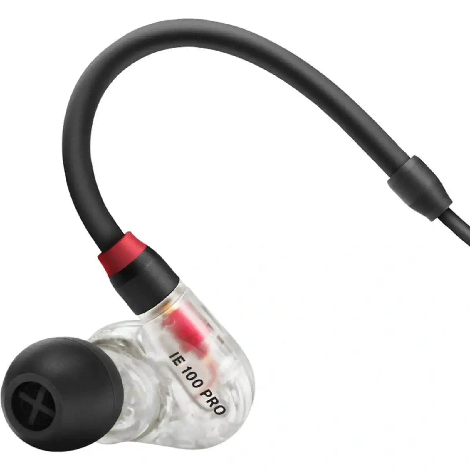 Навушники Sennheiser IE 100 PRO Clear (508941)