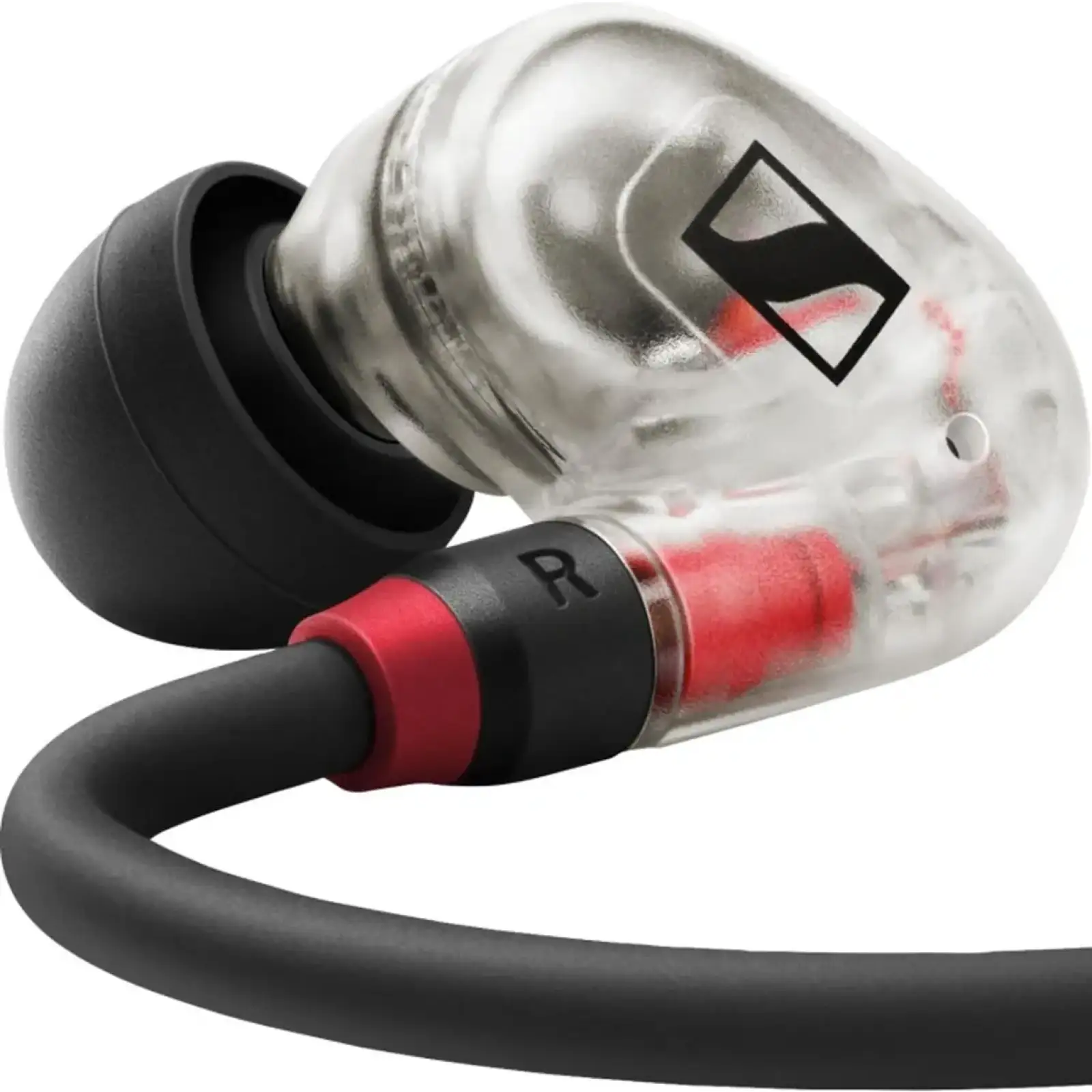 Навушники Sennheiser IE 100 PRO Clear (508941)