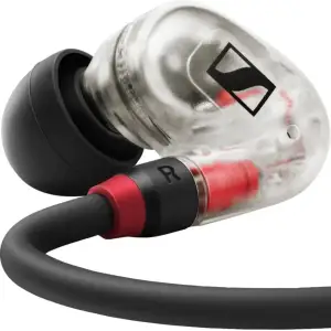 Навушники Sennheiser IE 100 PRO Clear (508941)