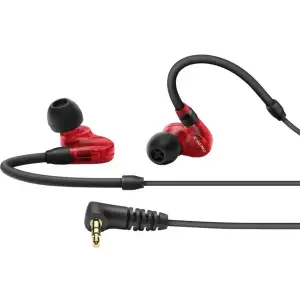 Навушники Sennheiser IE 100 PRO Red (508942)