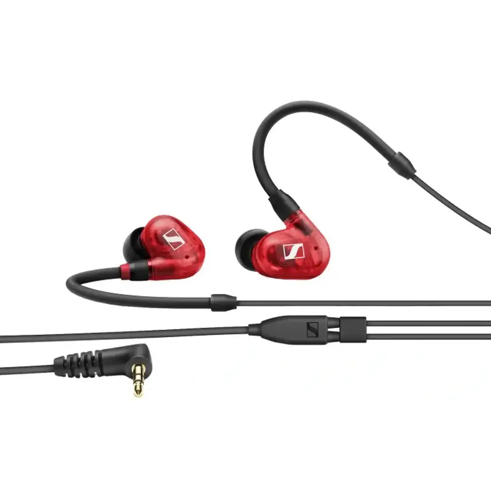 Навушники Sennheiser IE 100 PRO Red (508942)