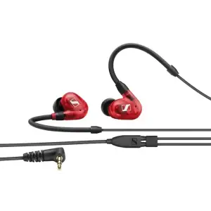 Навушники Sennheiser IE 100 PRO Red (508942)