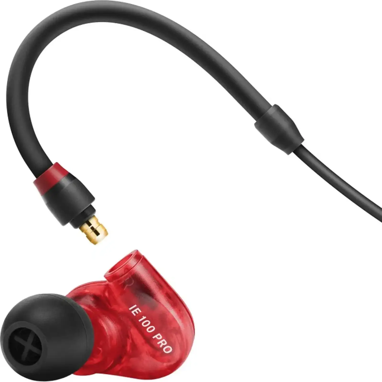Навушники Sennheiser IE 100 PRO Red (508942)