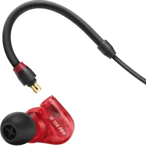Навушники Sennheiser IE 100 PRO Red (508942)