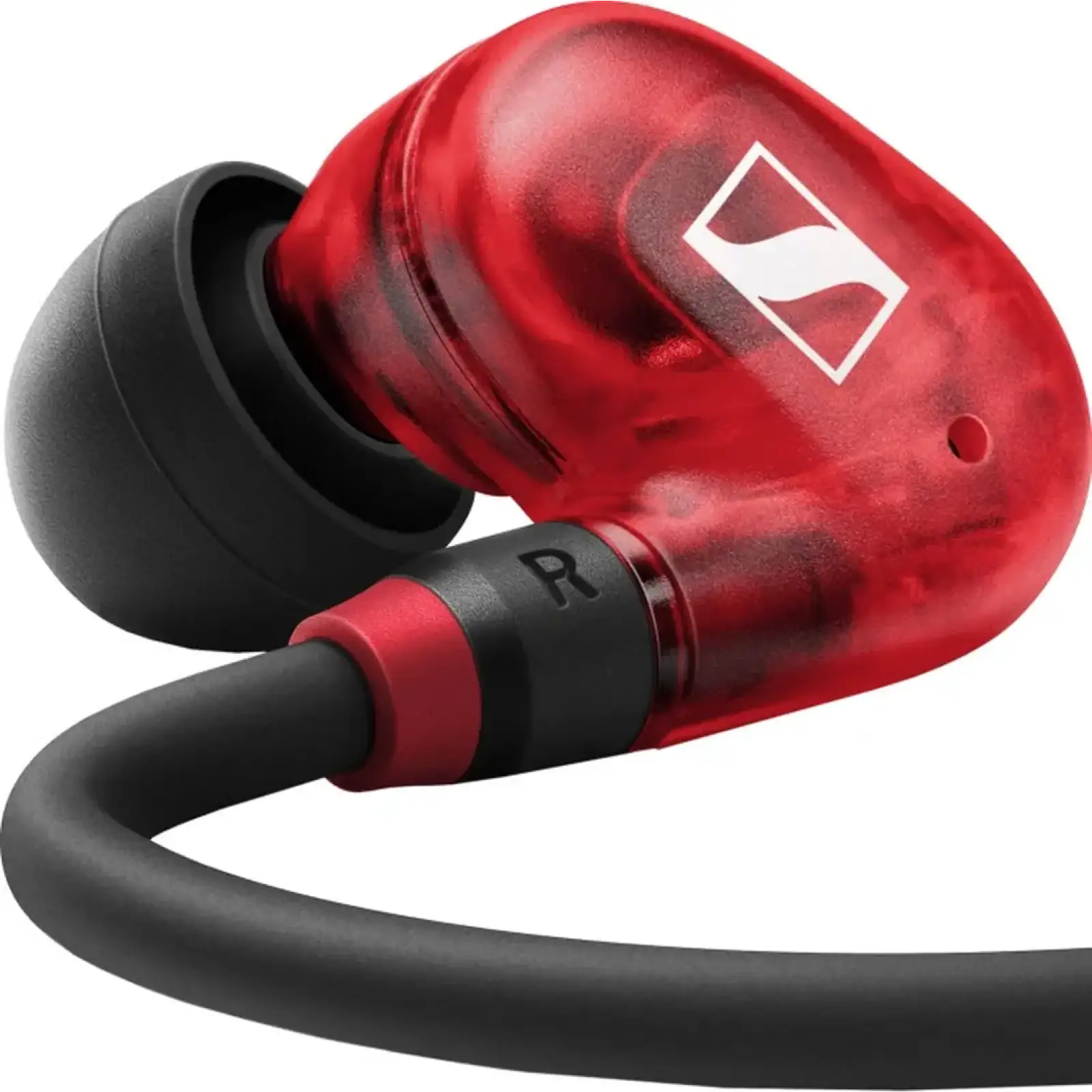 Навушники Sennheiser IE 100 PRO Red (508942)
