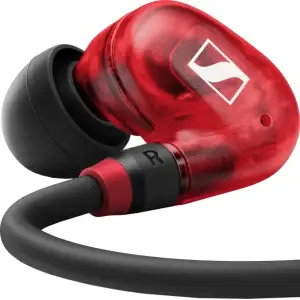 Навушники Sennheiser IE 100 PRO Red (508942)