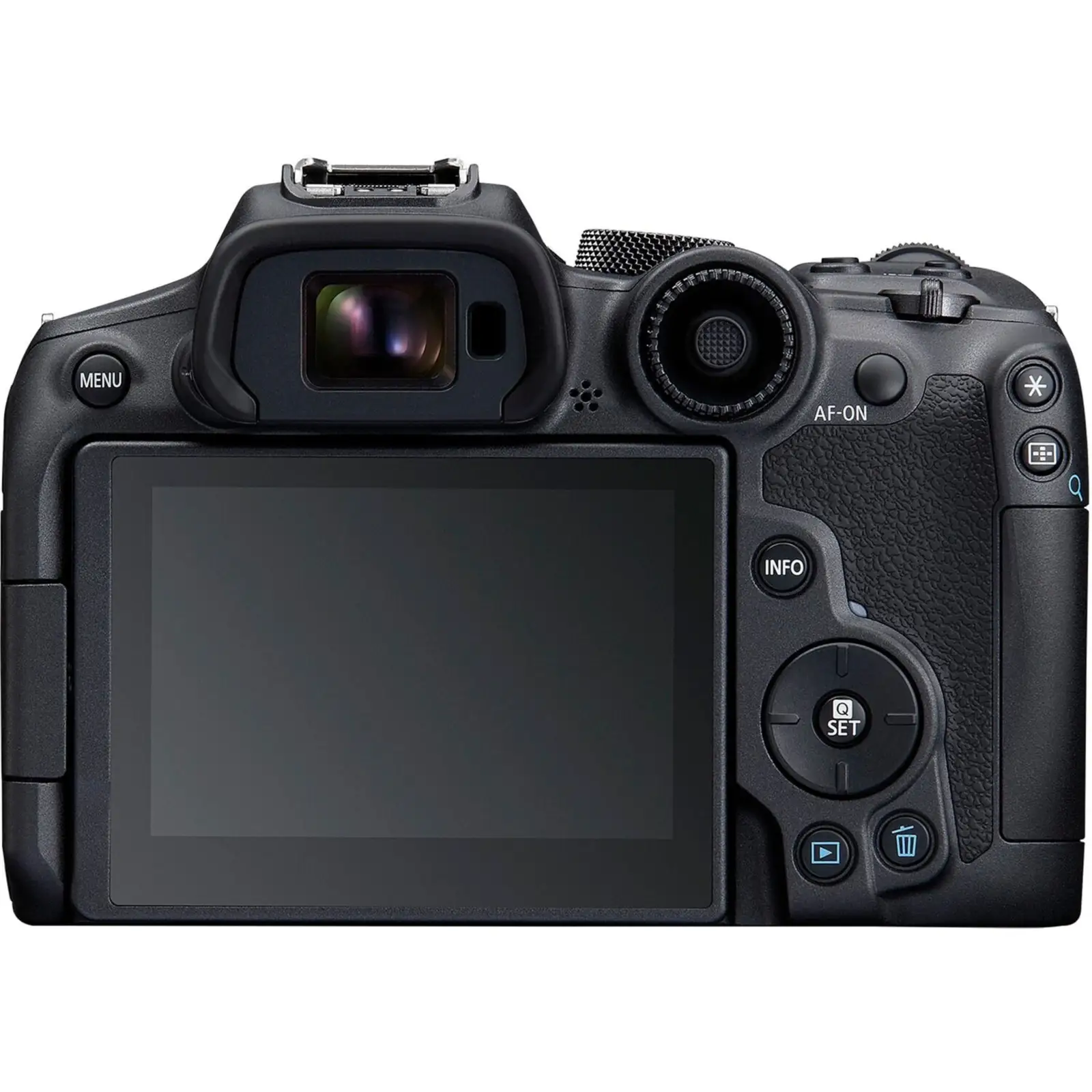 Фотоаппарат Canon EOS R7 RF-S 18-150 IS STM (5137C015)