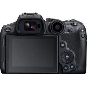 Фотоаппарат Canon EOS R7 RF-S 18-150 IS STM (5137C015)
