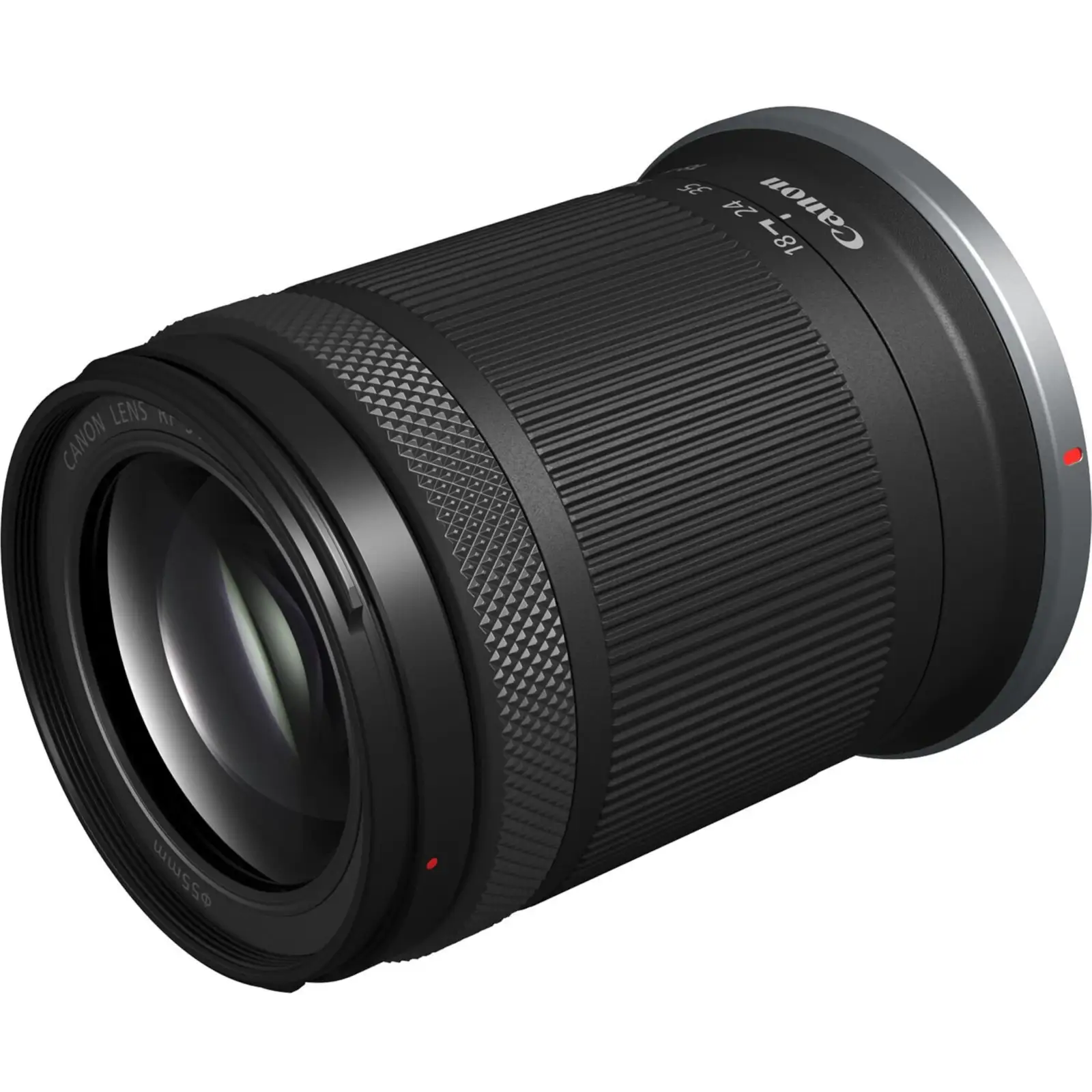 Фотоаппарат Canon EOS R7 RF-S 18-150 IS STM (5137C015)