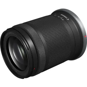 Фотоаппарат Canon EOS R7 RF-S 18-150 IS STM (5137C015)