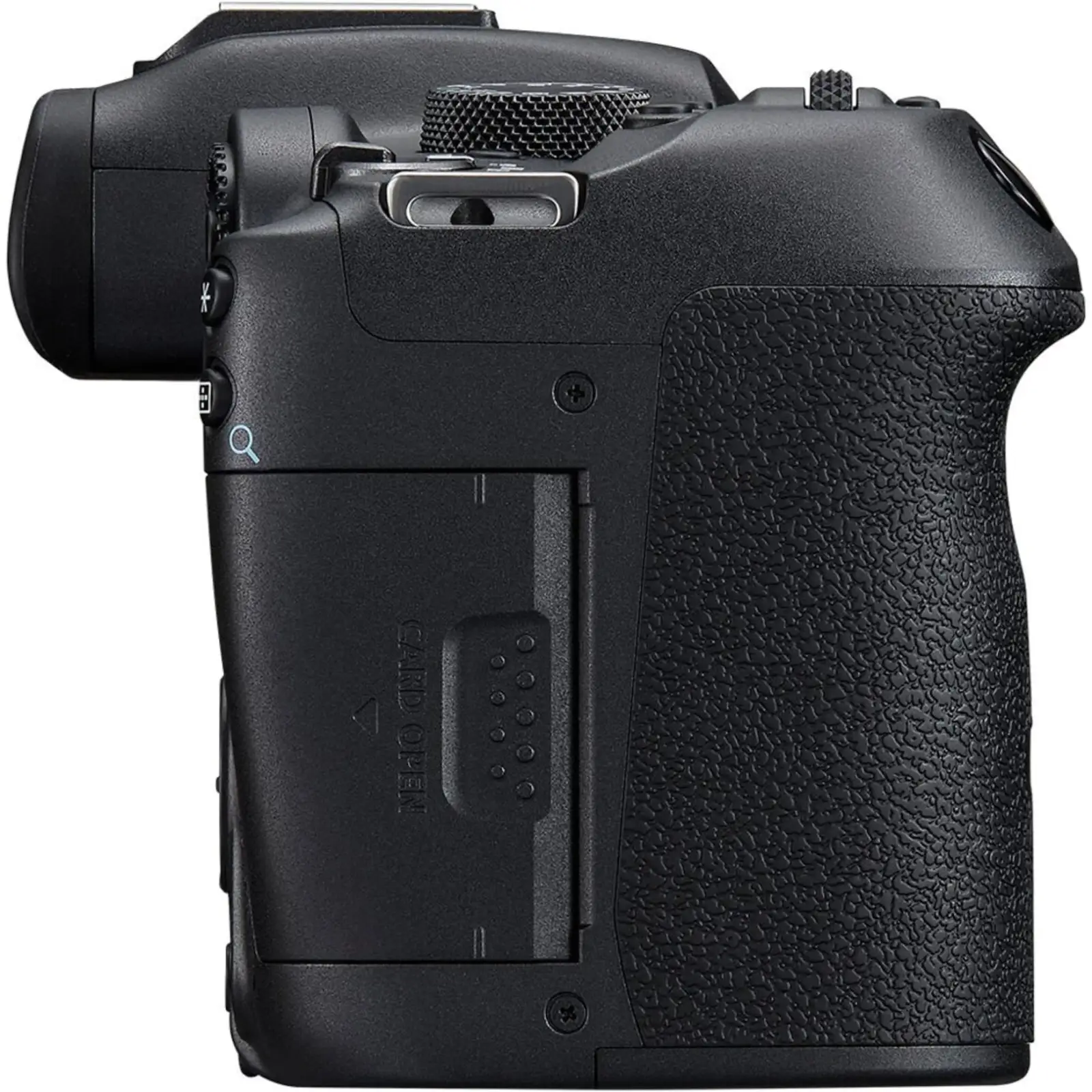 Фотоаппарат Canon EOS R7 RF-S 18-150 IS STM (5137C015)