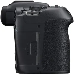 Фотоаппарат Canon EOS R7 RF-S 18-150 IS STM (5137C015)