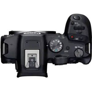 Фотоаппарат Canon EOS R7 RF-S 18-150 IS STM (5137C015)