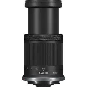 Фотоаппарат Canon EOS R7 RF-S 18-150 IS STM (5137C015)