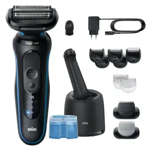 Электробритва Braun Series 5 52-B7650cc