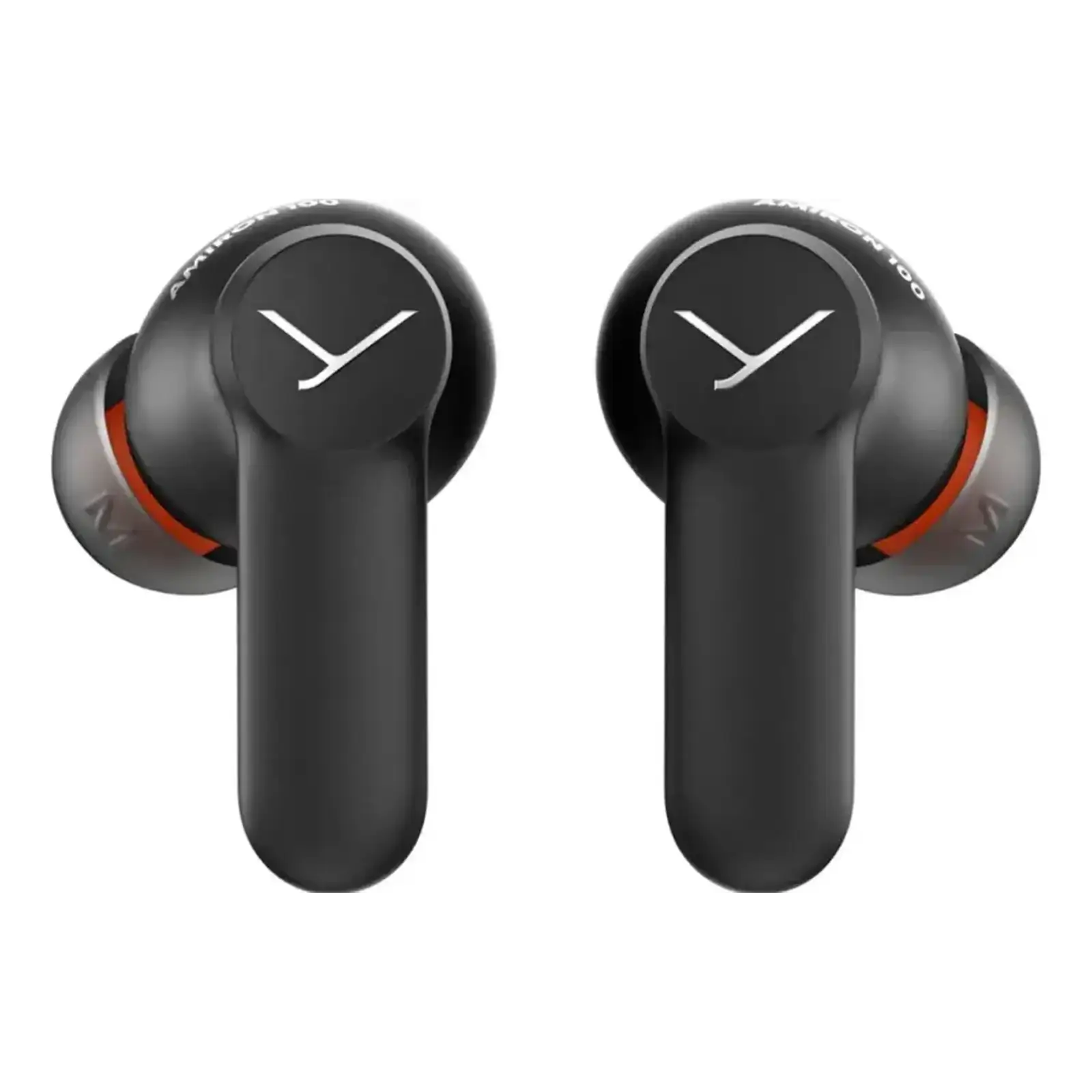 Наушники Beyerdynamic Amiron 100 TWS Black (531477)