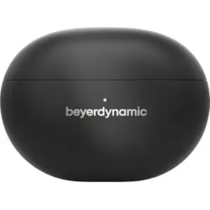 Наушники Beyerdynamic Amiron 100 TWS Black (531477)