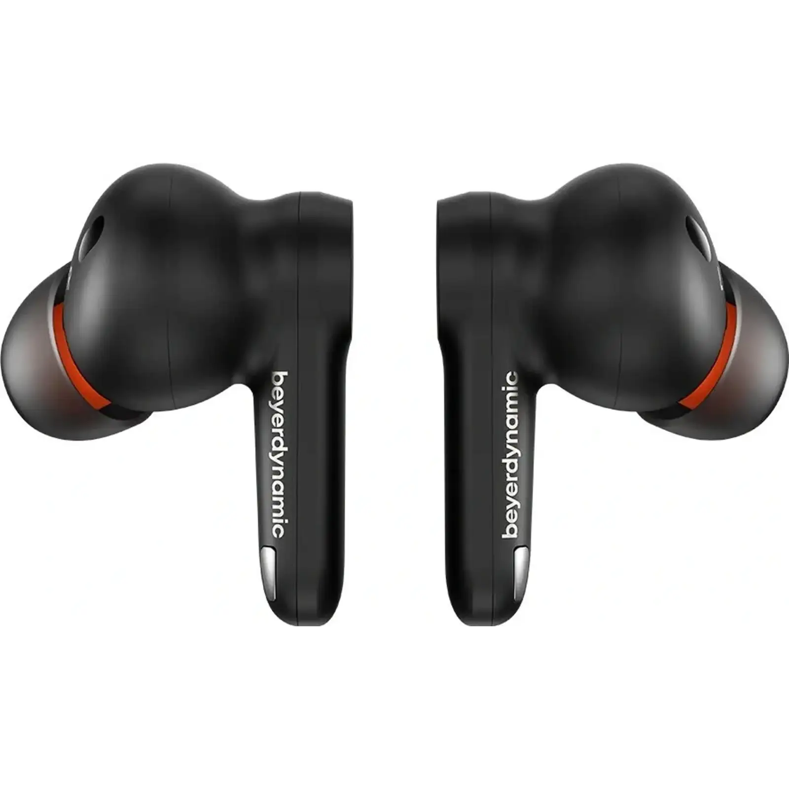 Наушники Beyerdynamic Amiron 100 TWS Black (531477)
