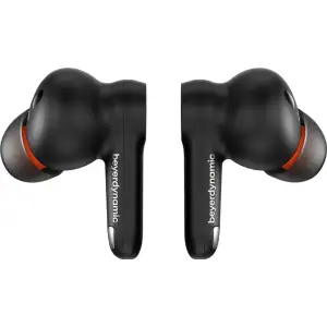 Наушники Beyerdynamic Amiron 100 TWS Black (531477)