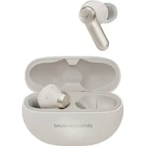 Наушники Beyerdynamic Amiron 100 TWS Cream (531478)