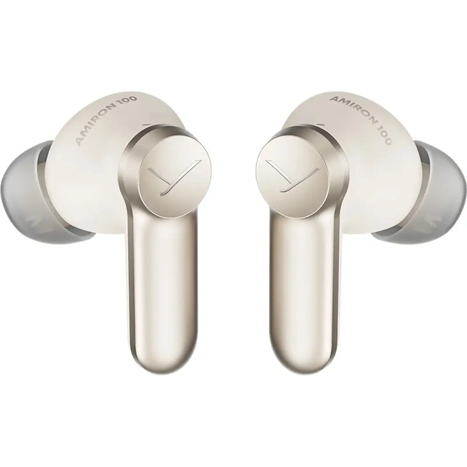 Наушники Beyerdynamic Amiron 100 TWS Cream (531478)