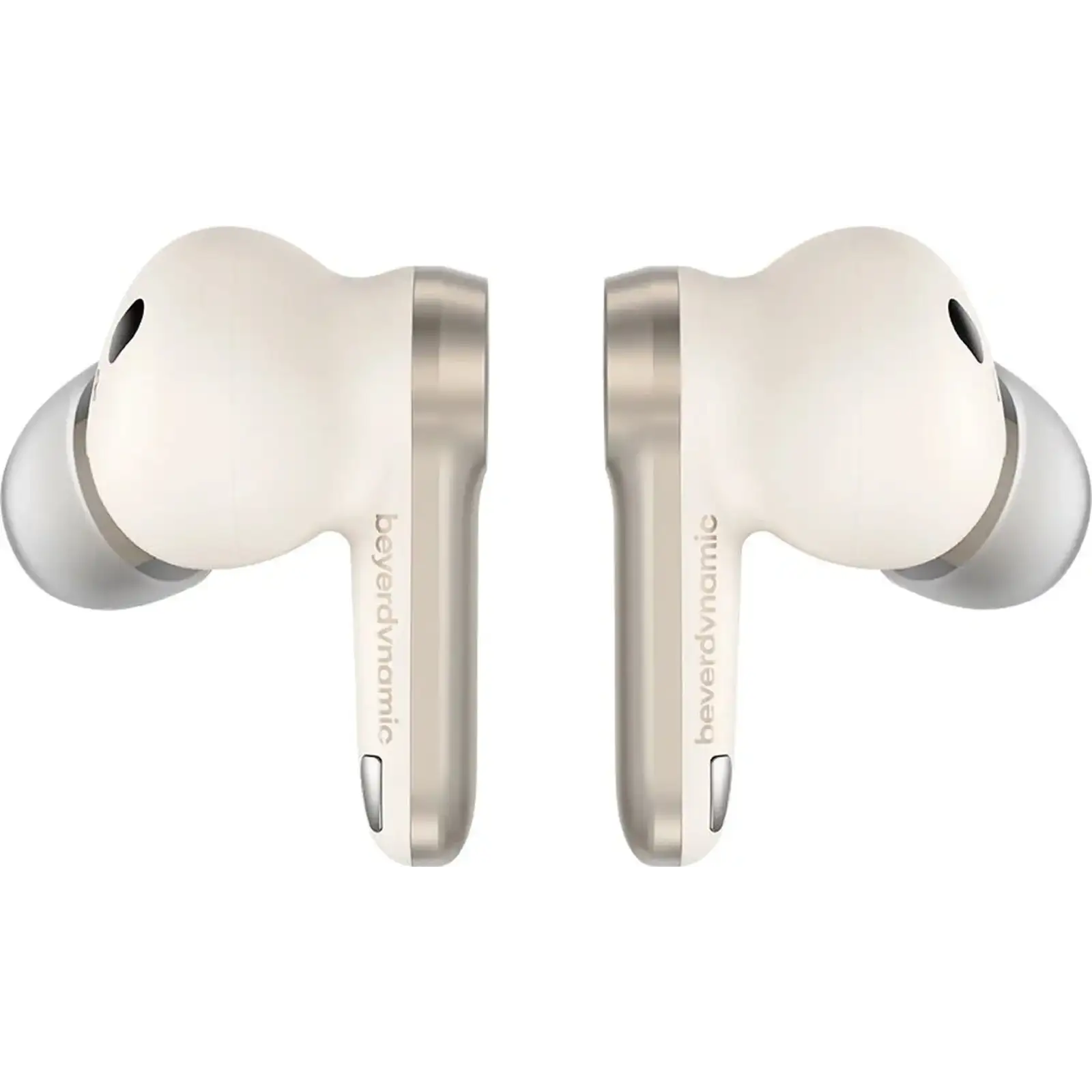 Наушники Beyerdynamic Amiron 100 TWS Cream (531478)